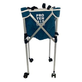 TENNIS TRAVEL BALL CART