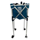 TENNIS TRAVEL BALL CART