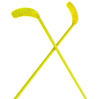 FLOOR HOCKEY STICK