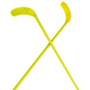 FLOOR HOCKEY STICK