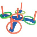 RING TOSS GAME SET