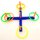 RING TOSS GAME SET