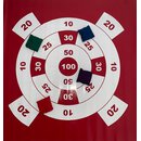 DELUXE TARGET TOSS MAT