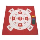 DELUXE TARGET TOSS MAT