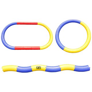 BALANCE BLOCKED CURVED