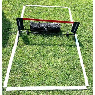 MINI FUSSBALL-TENNIS SET