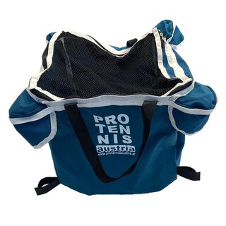 BAG FOR TENNIS TRAVEL BALL CART