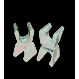 VERBINDUNG F&Uuml;R 1" STANGEN