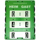 TENNIS NEO SCOREBOARD POINTER FOR MATCH (60 cm x 46 cm)