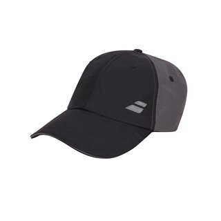 BABOLAT BASIC LOGO CAP Schwarz
