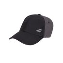 BABOLAT BASIC LOGO CAP Schwarz
