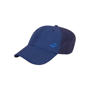 BABOLAT BASIC LOGO CAP Dunkelblau