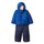 COLUMBIA BUGA SET JUNIOR Bright Indigo Dot Space Print/Bright Indigo