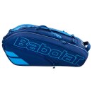 BABOLAT RH X 6 PURE DRIVE 2021 Blau