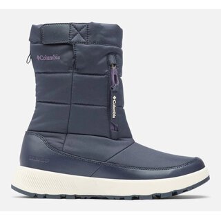 COLUMBIA PANINARO OMNI-HEAT PULL-ON  Abyss/Wei&szlig;