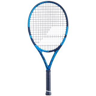 BABOLAT PURE DRIVE JUNIOR 25 Plava
