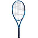BABOLAT PURE DRIVE JUNIOR 25 Blau