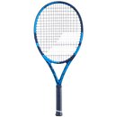 BABOLAT PURE DRIVE JUNIOR 25 Blue