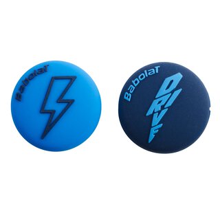 BABOLAT FLASH VIBRATION DAMPENER