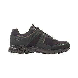 MAMMUT ULTIMATE PRO LOW GTX MEN Black/Black