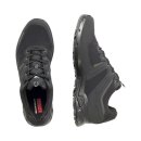 MAMMUT ULTIMATE PRO LOW GTX MEN Schwarz/Schwarz