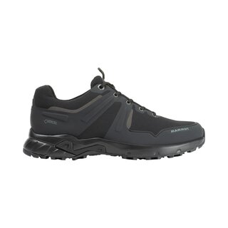 MAMMUT ULTIMATE PRO LOW GTX WOMEN Schwarz/Schwarz