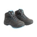 MAMMUT NOVA III MID GTX WOMEN Grau/Blau