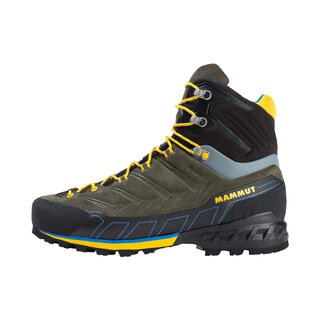 MAMMUT KENTO TOUR HIGH GTX MEN Iguana/Freesia