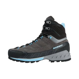 MAMMUT TOUR HIGH GTX WOMEN Dark Titanium/Whisper