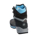 MAMMUT KENTO TOUR HIGH GTX WOMEN Grau/Blau