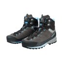 MAMMUT TOUR HIGH GTX WOMEN Dark Titanium/Whisper