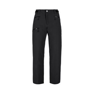 MAMMUT STONEY HS THERMO PANTS MEN Schwarz