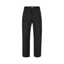 MAMMUT STONEY HS THERMO PANTS MEN Crna