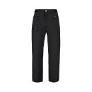 MAMMUT STONEY HS THERMO PANTS MEN Schwarz