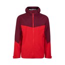 MAMMUT CONVEY TOUR HS HOODED JACKET MEN Magma/Merlot