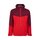 MAMMUT CONVEY TOUR HS HOODED JACKET MEN Magma/Merlot