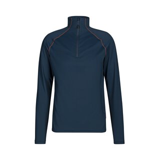 MAMMUT SNOW ML HALF ZIP PULL MEN Marine