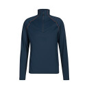 MAMMUT SNOW ML HALF ZIP PULL MEN Marine