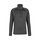 MAMMUT NAIR ML HALF ZIP PULL MEN Black Melange