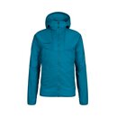 MAMMUT RIME LIGHT IN FLEX HOODED JACKET MEN Sapphire