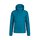 MAMMUT RIME LIGHT IN FLEX HOODED JACKET MEN Sapphire