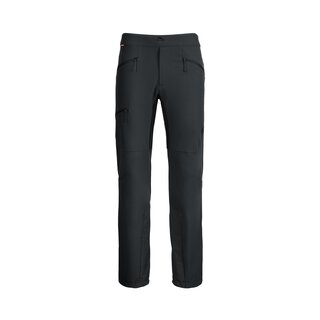 MAMMUT AENERGY SO PANTS MEN Crna