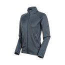 MAMMUT NAIR ML JACKET WOMEN Marine Melange