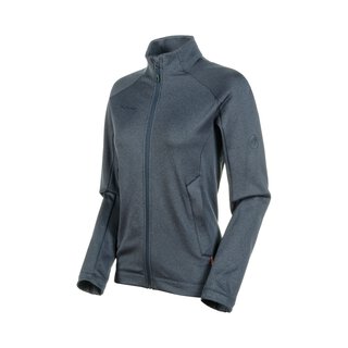 MAMMUT NAIR ML JACKET WOMEN Marine Melange