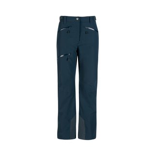 MAMMUT STONEY HS THERMO PANTS WOMEN Marine