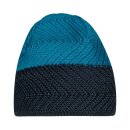 MAMMUT LA LISTE BEANIE Marine/Sapphire