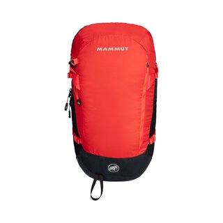 MAMMUT RUKSAK LITHIUM SPEED 20 Spicy/Crna