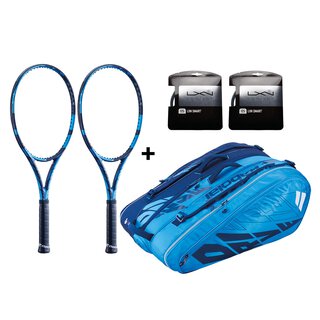 Babolat Pure Drive 2021 Set