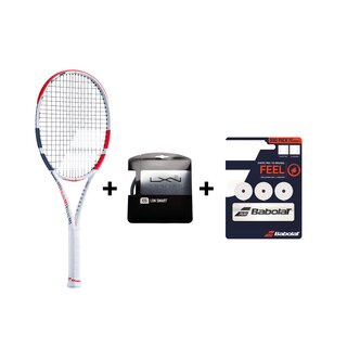 Babolat Pure Strike Team Set