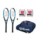 Wilson Ultra 105S CV Set